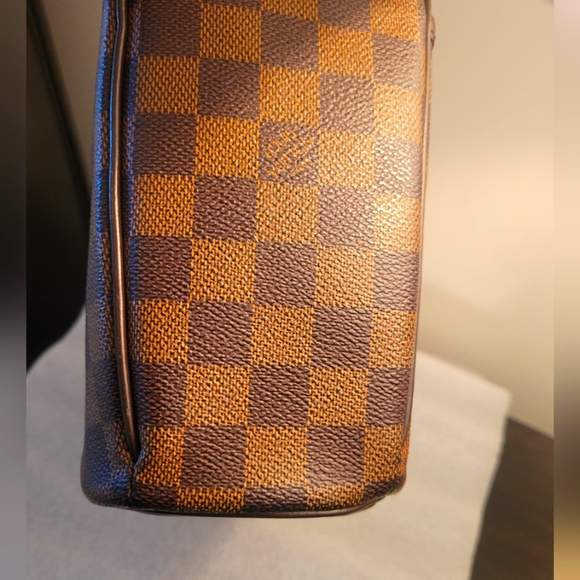 Louis Vuitton Damier Ebene Sarria Horizontal - Picture 4 of 10